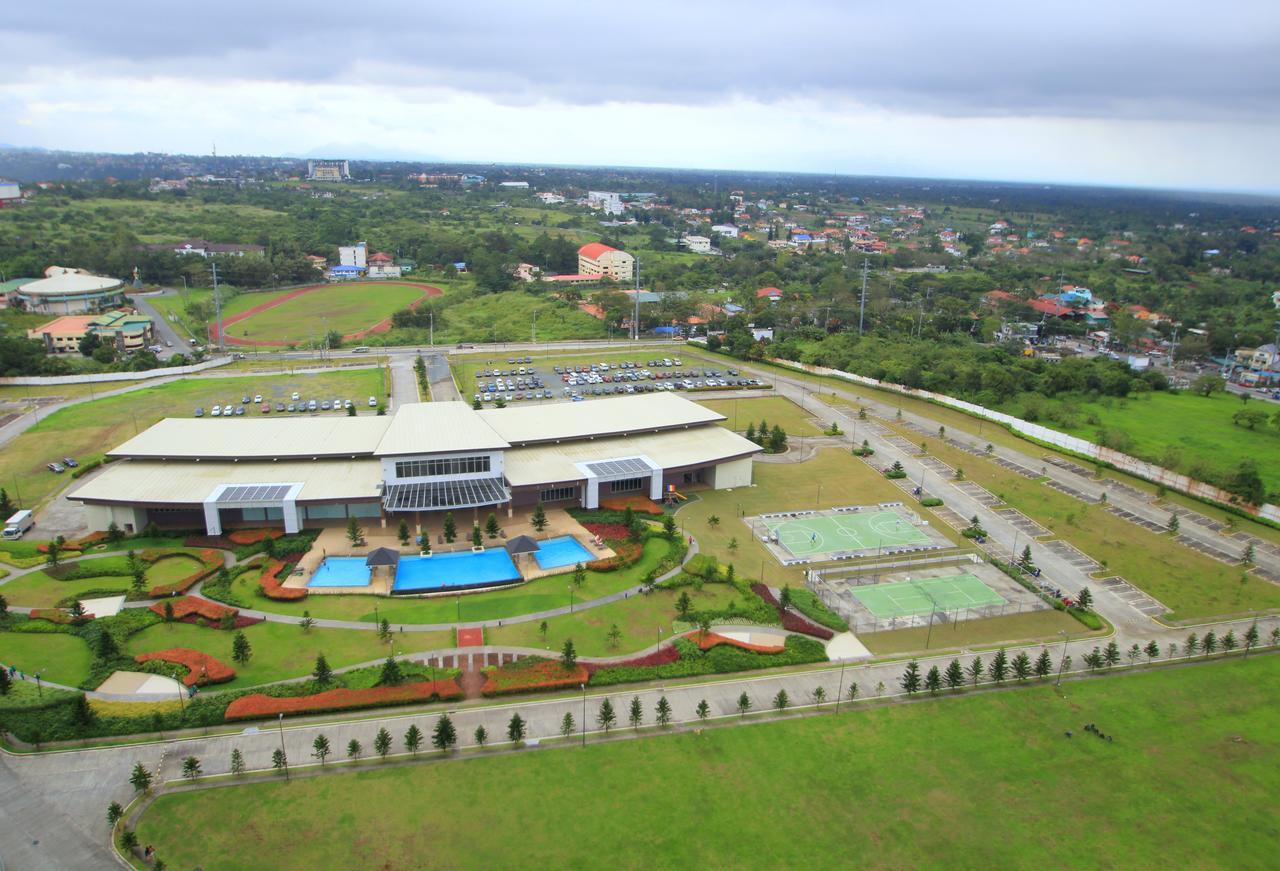 Taal View Room Tagaytay Staycation With Wifi Tagaytay City Exterior foto