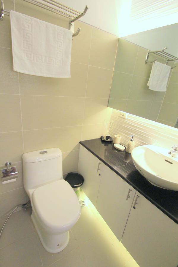 Taal View Room Tagaytay Staycation With Wifi Tagaytay City Exterior foto