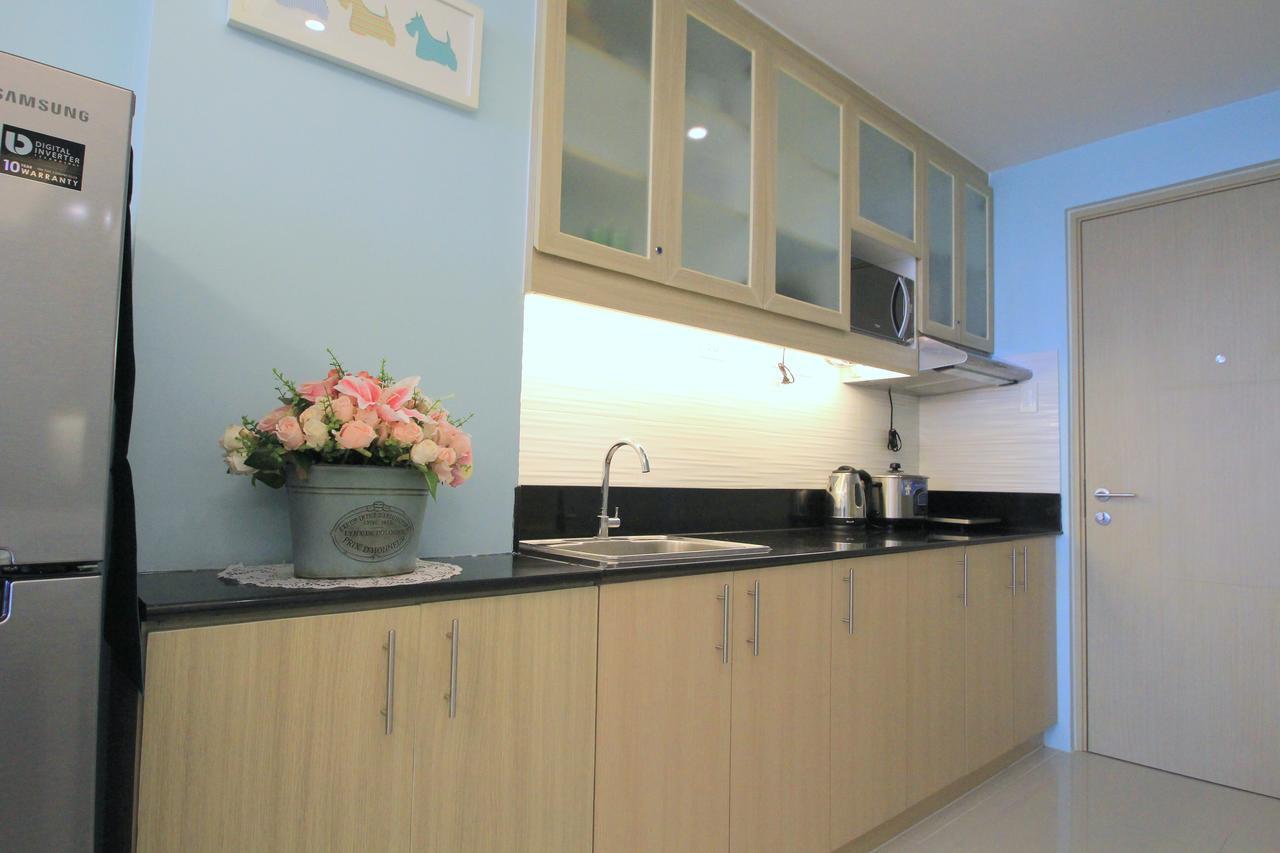 Taal View Room Tagaytay Staycation With Wifi Tagaytay City Exterior foto