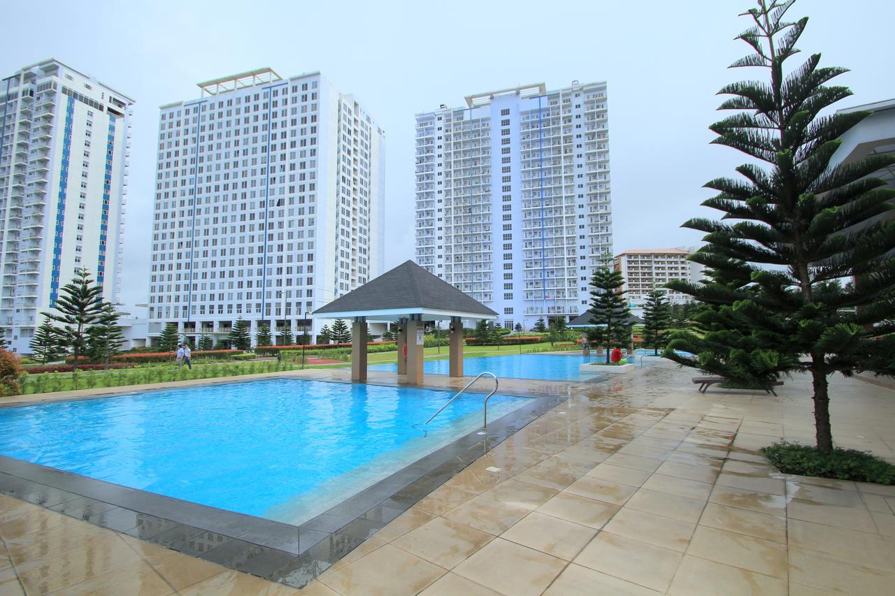 Taal View Room Tagaytay Staycation With Wifi Tagaytay City Exterior foto