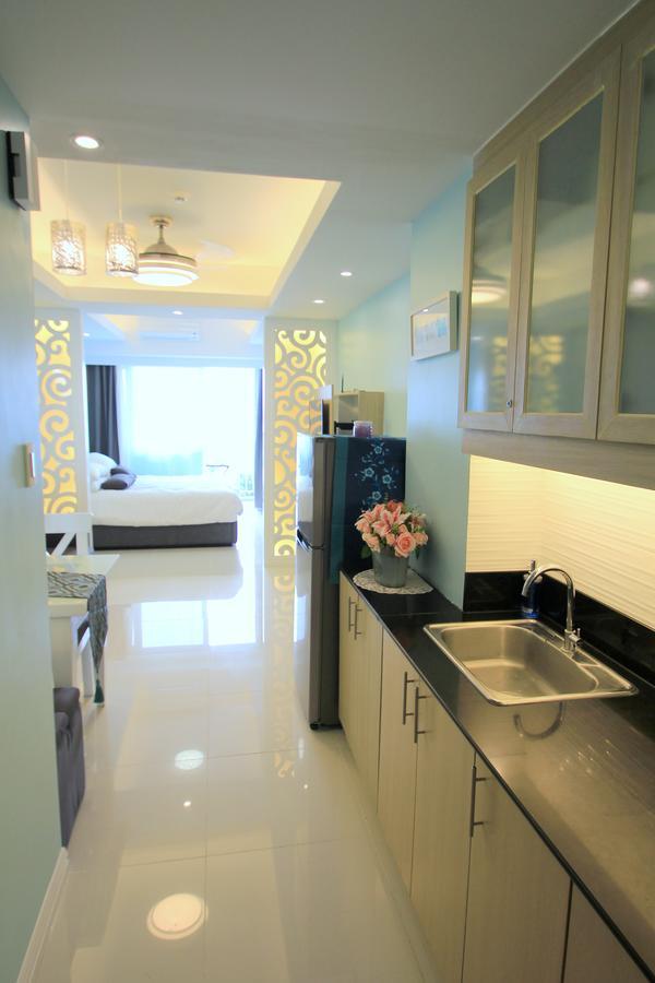Taal View Room Tagaytay Staycation With Wifi Tagaytay City Exterior foto